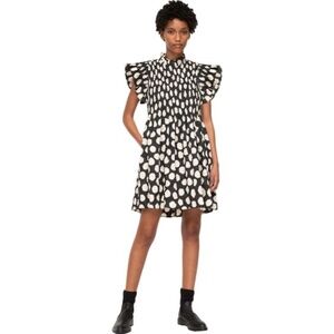 Sea Women's Arline Polka Dot Dress